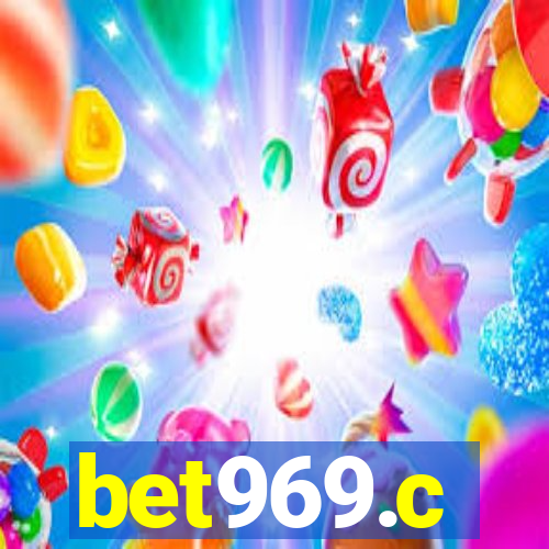 bet969.c