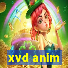 xvd anim