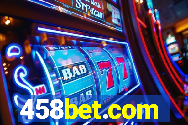 458bet.com