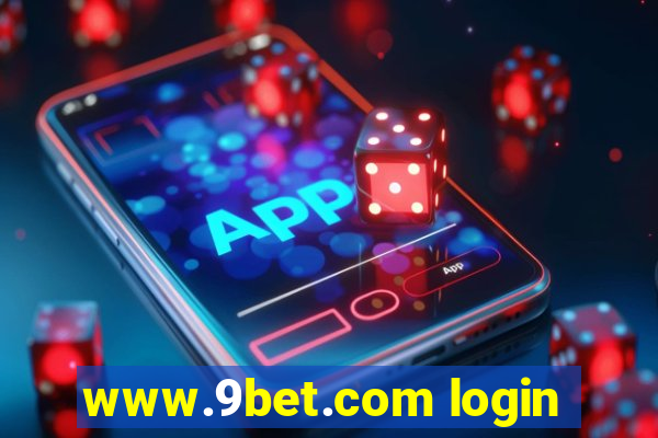 www.9bet.com login