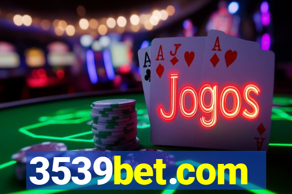 3539bet.com