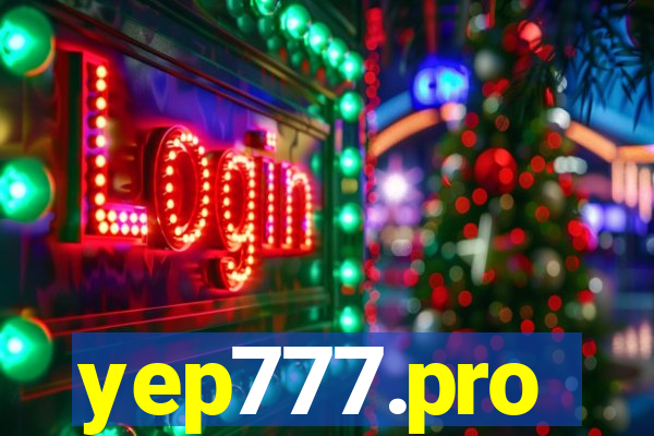 yep777.pro