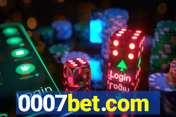 0007bet.com