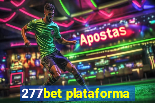 277bet plataforma