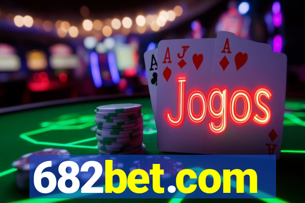 682bet.com