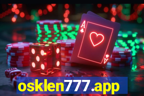 osklen777.app