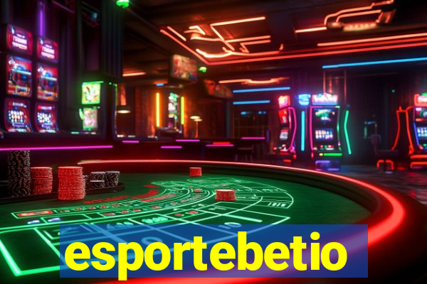 esportebetio