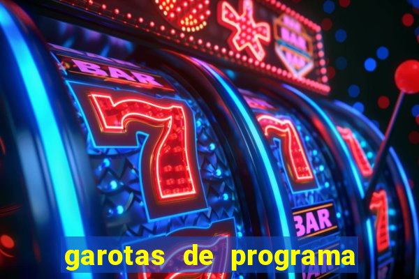 garotas de programa em saj