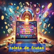 roleta de frutas blox fruits