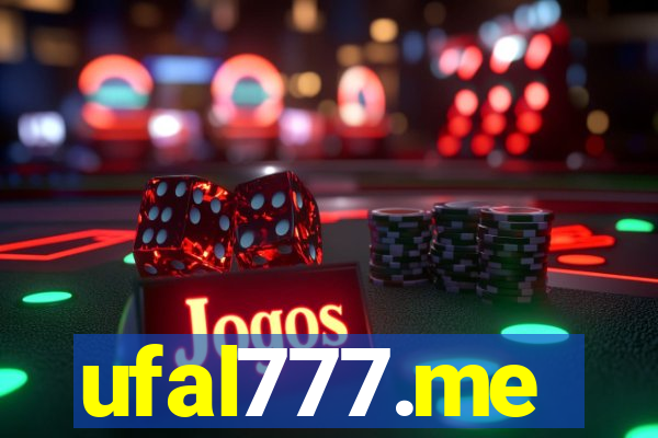 ufal777.me