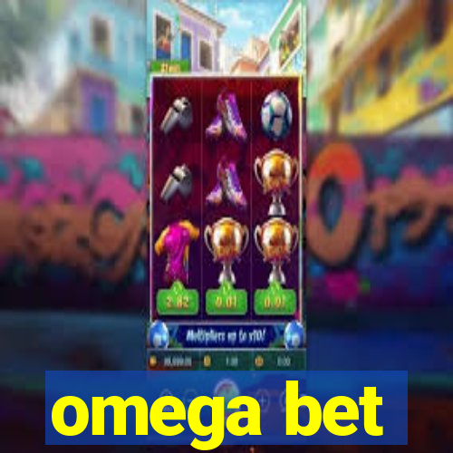 omega bet