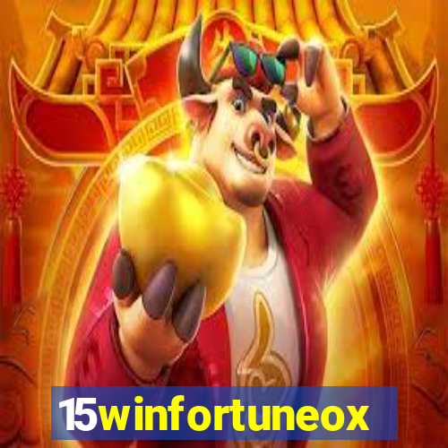 15winfortuneox