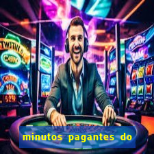 minutos pagantes do fortune rabbit