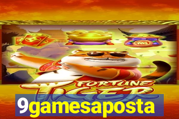 9gamesaposta