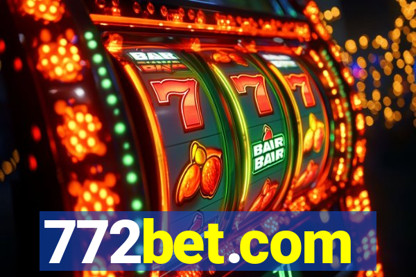 772bet.com