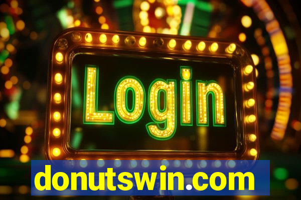 donutswin.com