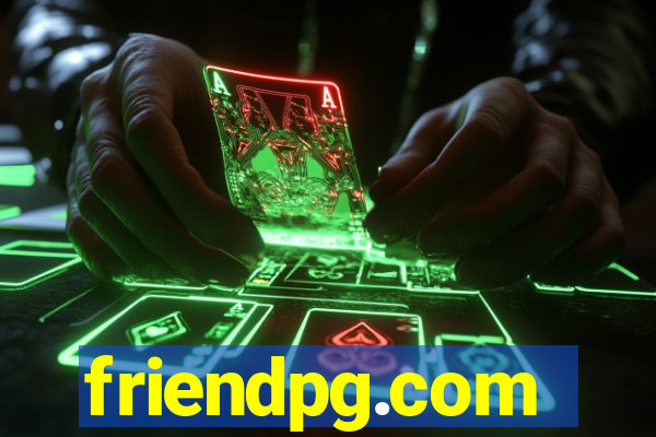 friendpg.com