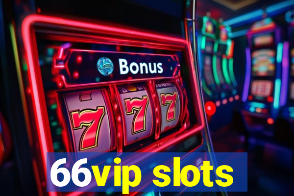 66vip slots