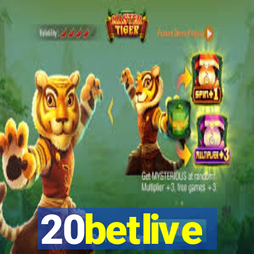 20betlive