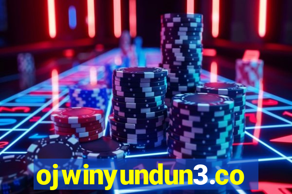 ojwinyundun3.com