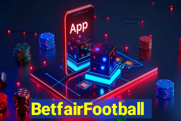 BetfairFootball