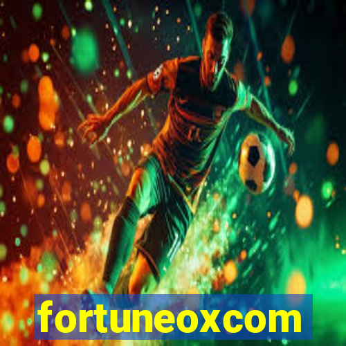 fortuneoxcom