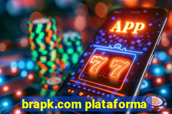 brapk.com plataforma