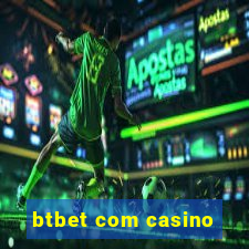 btbet com casino