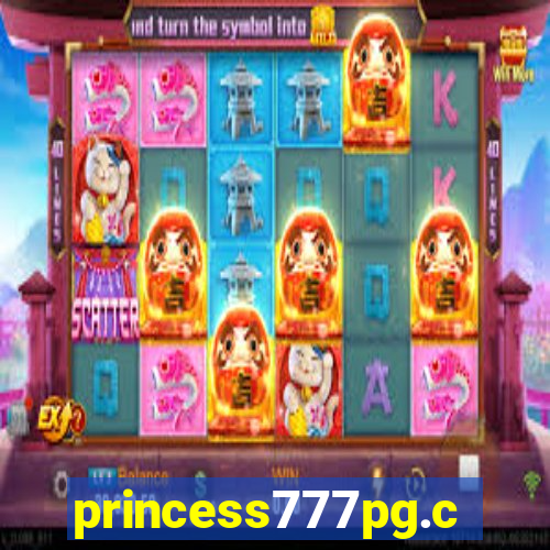 princess777pg.com