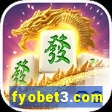 fyobet3.com