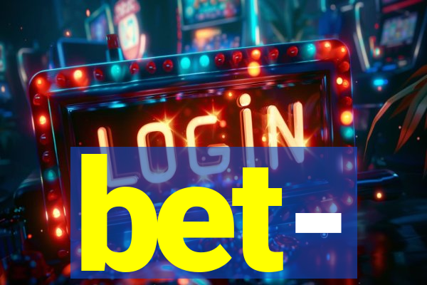 bet-