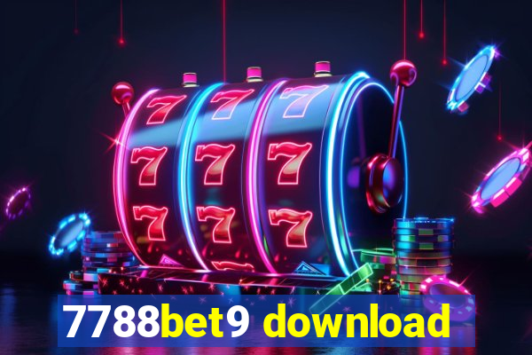 7788bet9 download