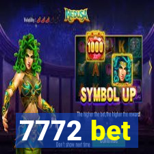 7772 bet