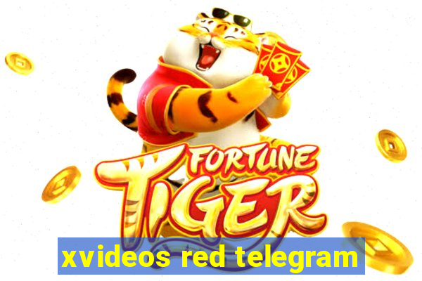 xvideos red telegram