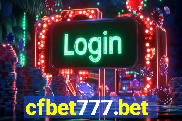 cfbet777.bet