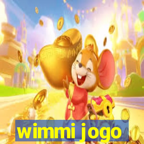 wimmi jogo