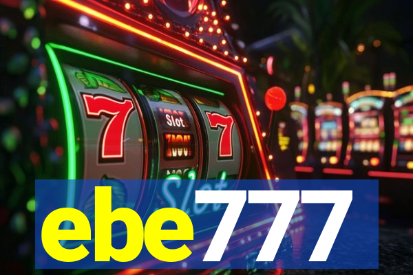 ebe777