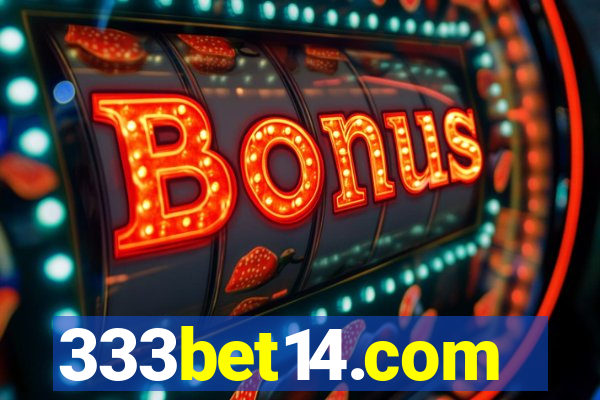 333bet14.com