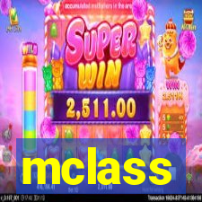 mclass