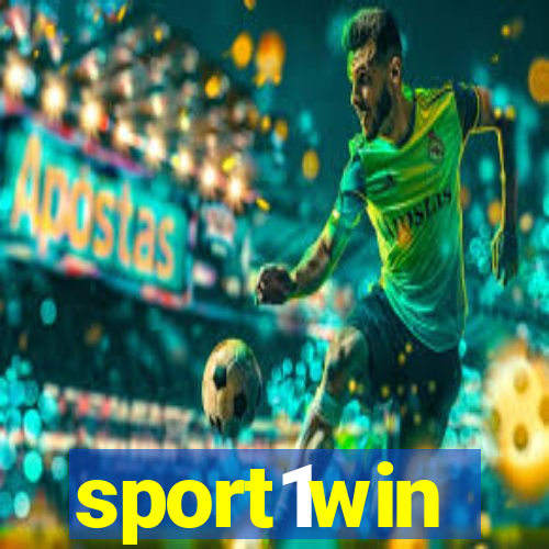 sport1win