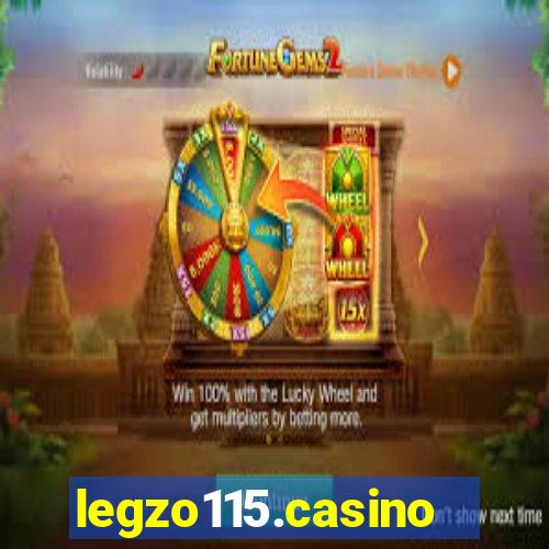 legzo115.casino