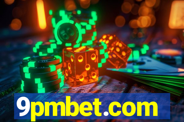 9pmbet.com