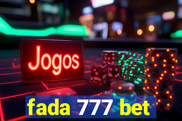 fada 777 bet