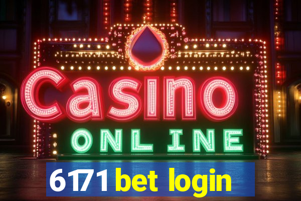 6171 bet login