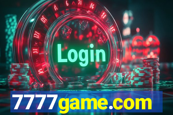 7777game.com