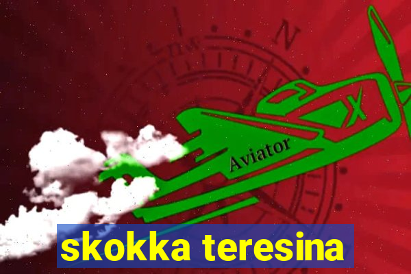 skokka teresina