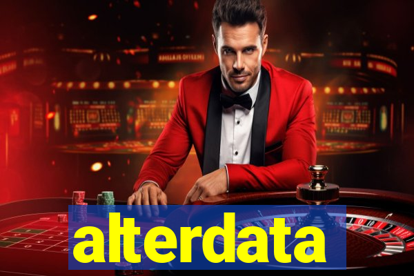 alterdata