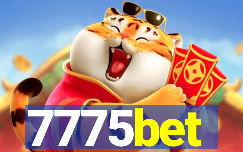 7775bet