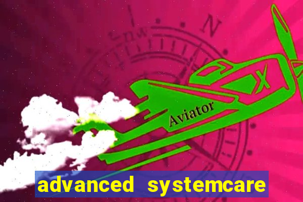 advanced systemcare 17 serial key brasil