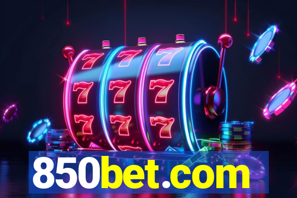 850bet.com